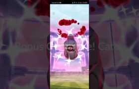 Shiny “Dynamax” Beldum – @pokemongo #pokemon #pokemongo #shinypokemon #dynamax #ポケモン #ポケモンgo