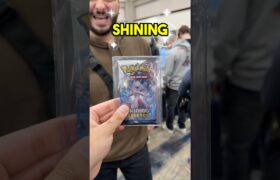 The POWER of Friendship but its Pokemon Cards ?! Day 364