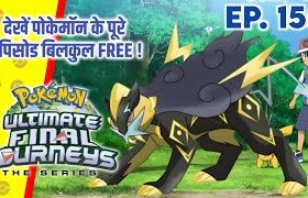 Top 10 Rarest Pokemon Of Ash | Hindi |