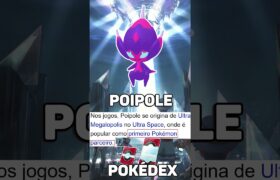 VOCÊ SABIA QUE ESSES SÃO POKÉMON INICIAIS ??