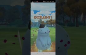 #ポケモンgo #スーパーリーグ