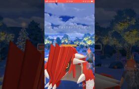 ボックスの強い順でパーティ組んでみた#ポケモンgoバトルリーグ