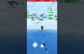 透明のモンボ草#ポケモンgo