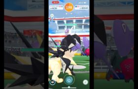 メガラティアスレイド！ #ポケモンgo