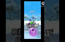 【謎の草】チームププリンズ　破壊神召還 #ポケモンgoバトルリーグ