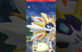 ジガルデパーティをアレンジ#ポケモンgoバトルリーグ