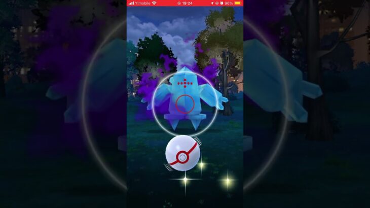 ポケモンgo これで能力値MAXやったら最高やった