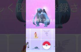 化石の大進化！！！ #ポケモンgo #ポケモンgo