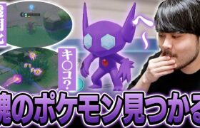 どこかで見覚えがあるような魂のポケモンが見つかるk4sen【Pokémon UNITE】