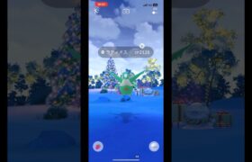 ラティオス色違いゲット！初心者part83 【ポケモンGO】　#ポケモンgo #ポケモン #pokemongo #pokemon #ラティオス