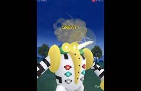 ロケットダン #shorts #ポケモンgo