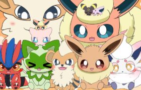 冬なのでブースターと暖まりつつウインディ・マルヤクデデッキをプレイ！【ポケポケ・アニメ】