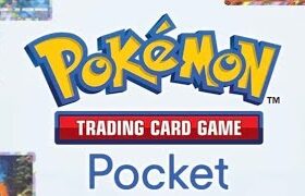 ポケモンカードゲーム　ポケポケ