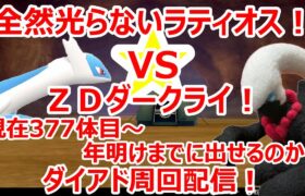 【ポケモン剣盾】剣盾で色違い伝説を雑談しながら周回！#初見さん大歓迎！！５１【人が集まれば視聴者参加型へ変更】