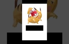 ポケモンの殿堂入りボケてがマジでツッコミどころ満載すぎたww【3弾】【ボケて】【ピカチュウ】【#shorts  】