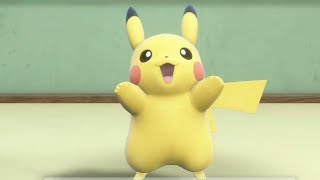 【＃15】ポケモンの勉強をするぞ！タイム先生の数学とセイジ先生の言語学！【 Pokémon: Scarlet and Violet 】【Switch】【４K】