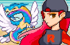 EL MEJOR POKÉMON DRAGÓN DEL TEAM ROCKET