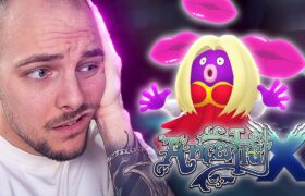 Ein Kuss Egglocke vorbei?!😳Pokemon Ancestral X Egglocke