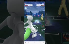 ポケモンGO 通常マスターリーグ ミュウツー、ホウオウ、ネクロズマ(たそがれ)