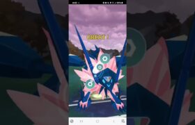 ポケモンGO 通常マスターリーグ グラードン、ホウオウ、ネクロズマ(たそがれ)