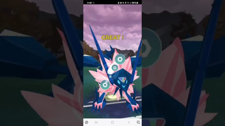 ポケモンGO 通常マスターリーグ グラードン、ホウオウ、ネクロズマ(たそがれ)