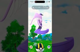 プラプラァァァァァァァァァァ💢💢 #ポケモンGO #ガラル三鳥