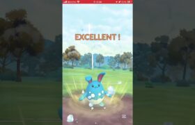 ポケモンGOバトルリーグ　スーパーリーグ 104