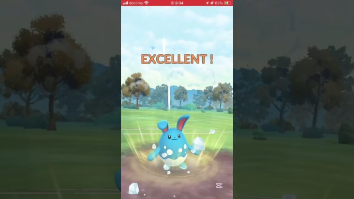 ポケモンGOバトルリーグ　スーパーリーグ 104