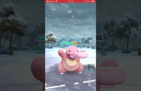 ポケモンGOバトルリーグ　スーパーリーグ 122