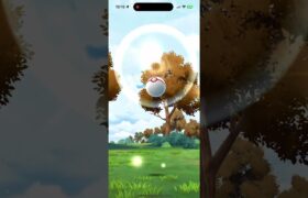 【ポケモンGO】エルレイド【色違い】