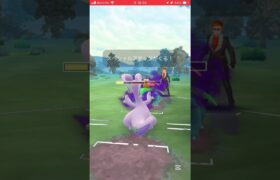 ポケモンGOバトルリーグ　スーパーリーグ 134