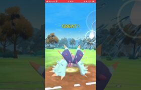 ポケモンGOバトルリーグ　スーパーリーグ 141