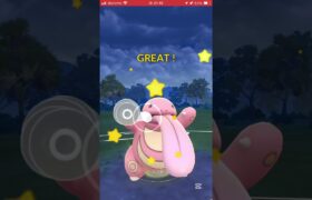 ポケモンGOバトルリーグ　スーパーリーグ 148