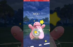 ポケモンGOバトルリーグ　スーパーリーグ 149