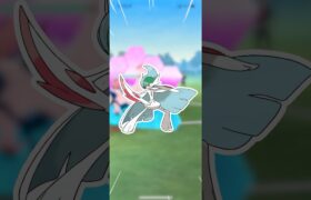 メガエルレイドの、レイドデイが来ましたが…【ポケモンGO】