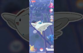 しゅくふくポケモンを、フル強化したい！【ポケモンGO】