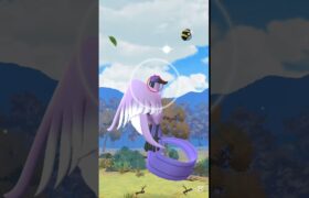 【ポケモンGO】ガラルフリーザーゲットチャレンジ！！