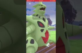 ポケモンGOサカキ討伐