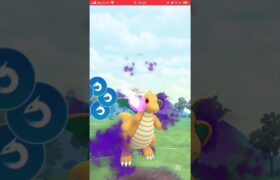 ポケモンGOバトルリーグ　ハイパーリーグ 238