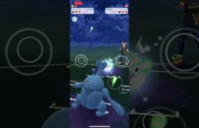 【ポケモンGO】ヘで始まるポケモンたち