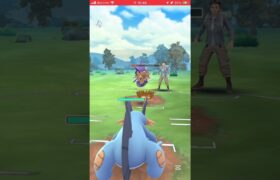 ポケモンGOバトルリーグ　ハイパーリーグ 248