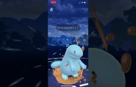 【ポケモンGO】ヌで始まるポケモンたち