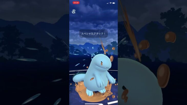 【ポケモンGO】ヌで始まるポケモンたち