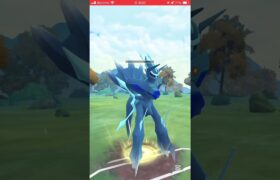 ポケモンGOバトルリーグ　マスターリーグ 554