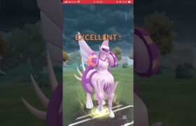 ポケモンGOバトルリーグ　マスターリーグ 563