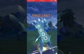 ポケモンGOバトルリーグ　マスターリーグ 572