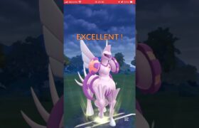 ポケモンGOバトルリーグ　マスターリーグ 574