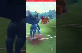 ポケモンGOバトルリーグ　マスターリーグ 624