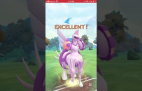 ポケモンGOバトルリーグ　マスターリーグ 625