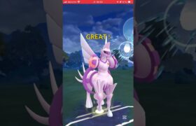 ポケモンGOバトルリーグ　マスターリーグ 632